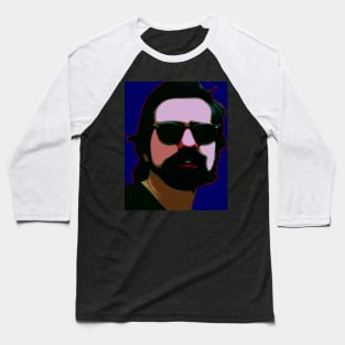 martin scorsese Baseball T-Shirt